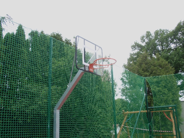 Basketbalový komplet